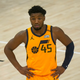 Donovan Mitchell